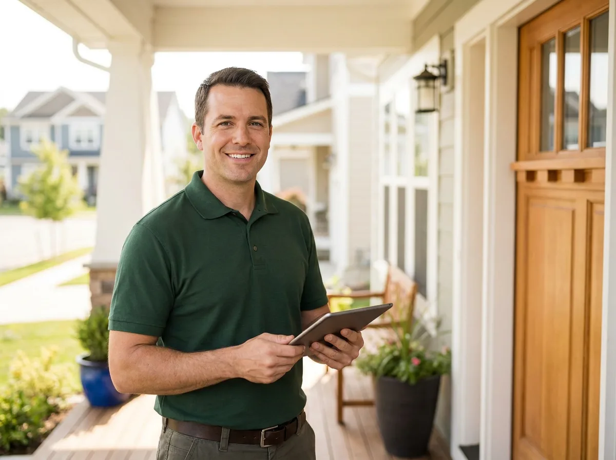 Pest control FAQs for Thayer, IN